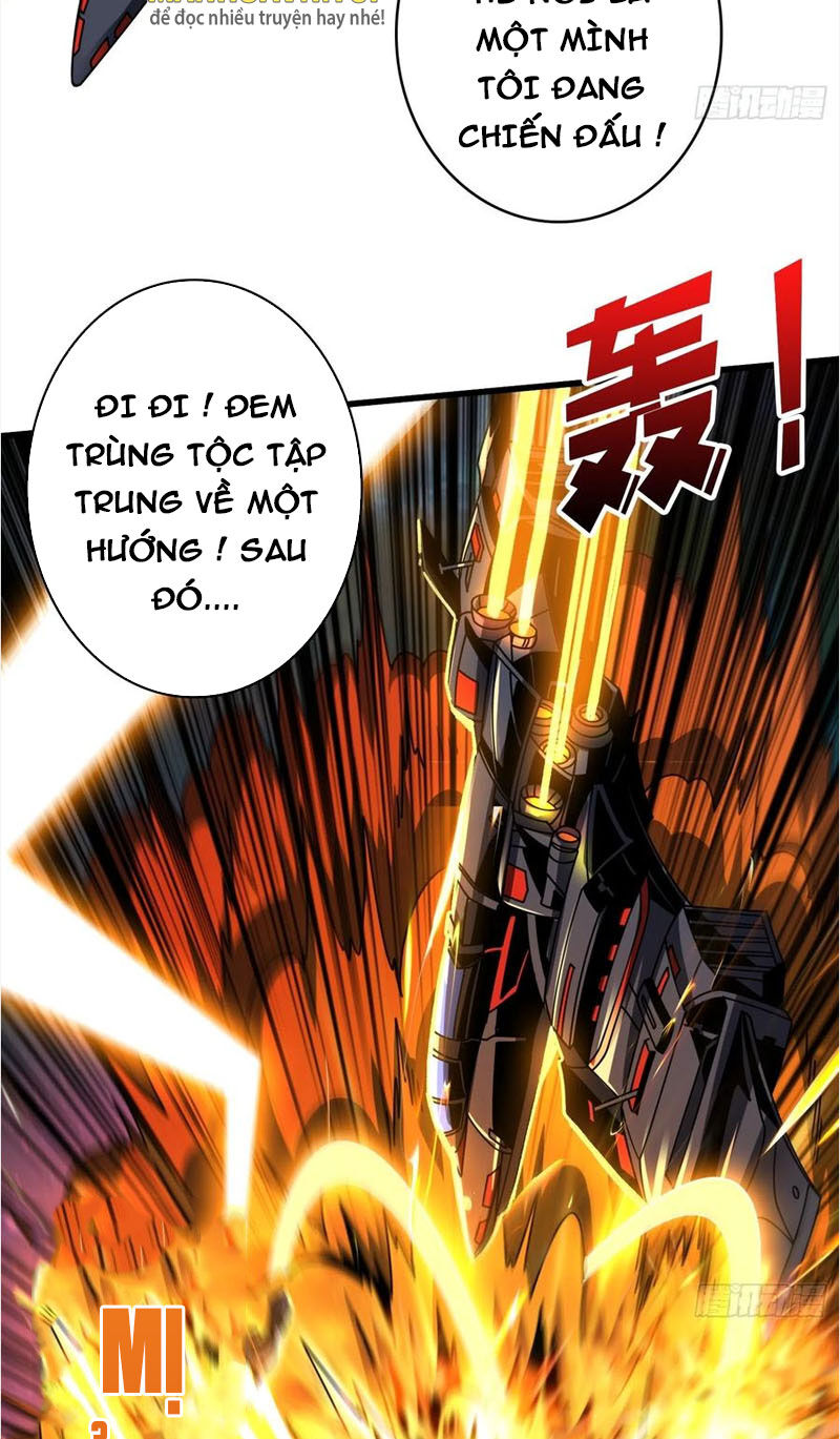 Vừa Chơi Đã Có Tài Khoản Vương Giả Chapter 269 - Trang 14