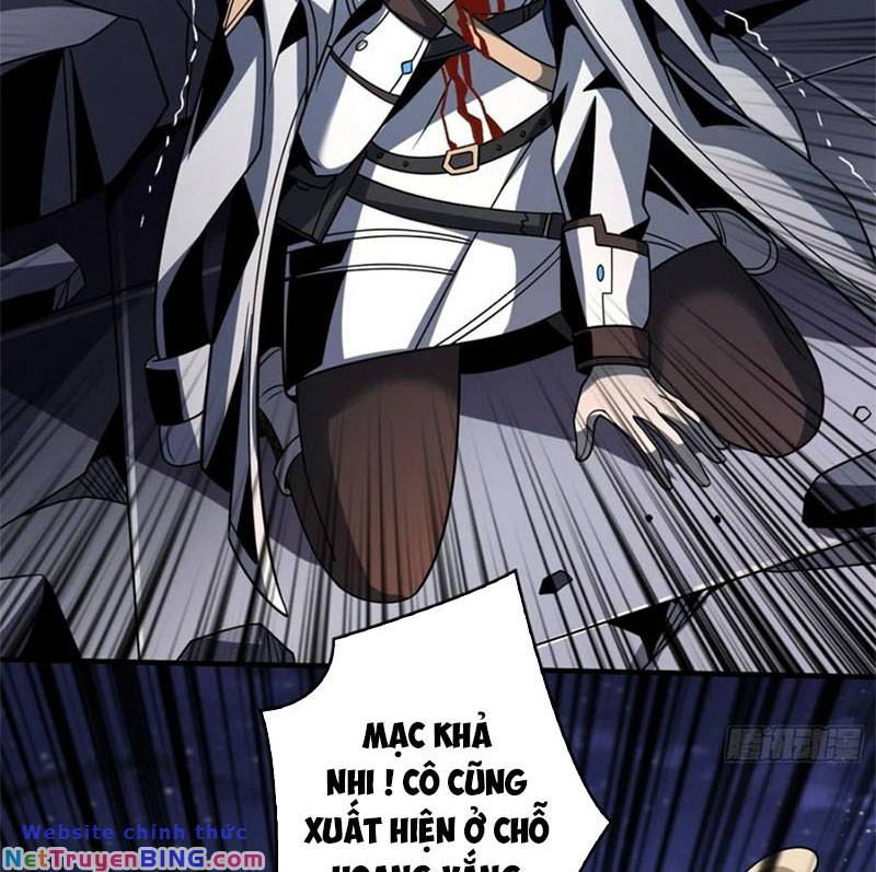 Vừa Chơi Đã Có Tài Khoản Vương Giả Chapter 264 - Trang 51