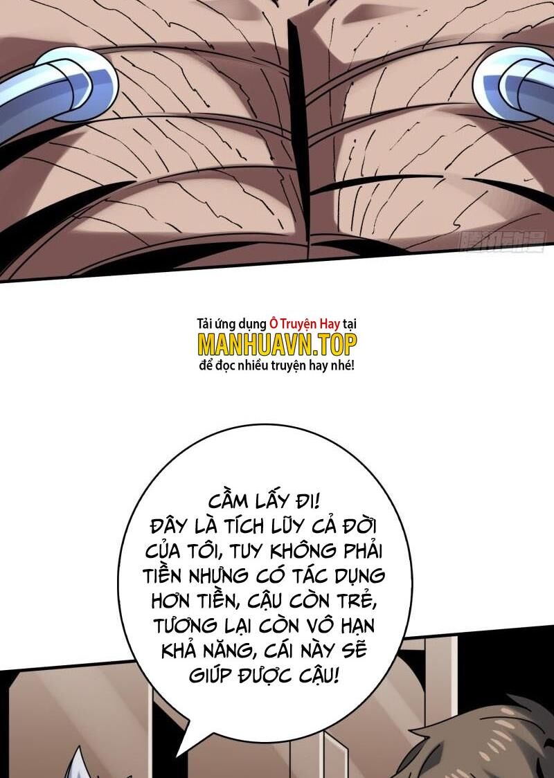 Vừa Chơi Đã Có Tài Khoản Vương Giả Chapter 265 - Trang 21
