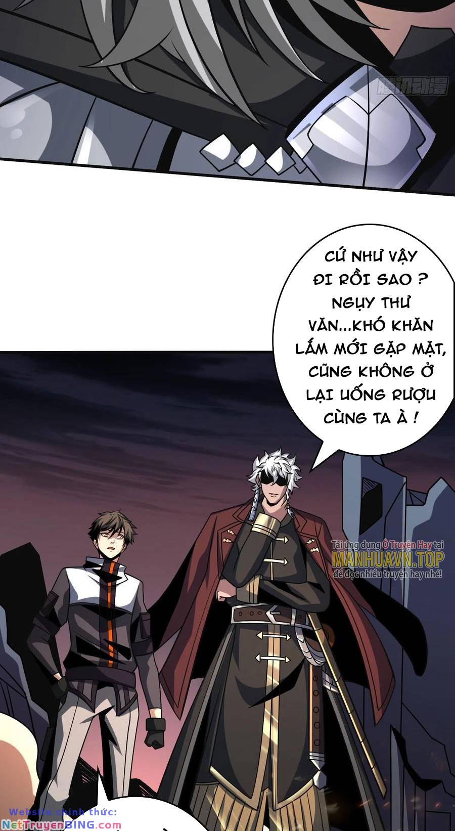 Vừa Chơi Đã Có Tài Khoản Vương Giả Chapter 259 - Trang 43