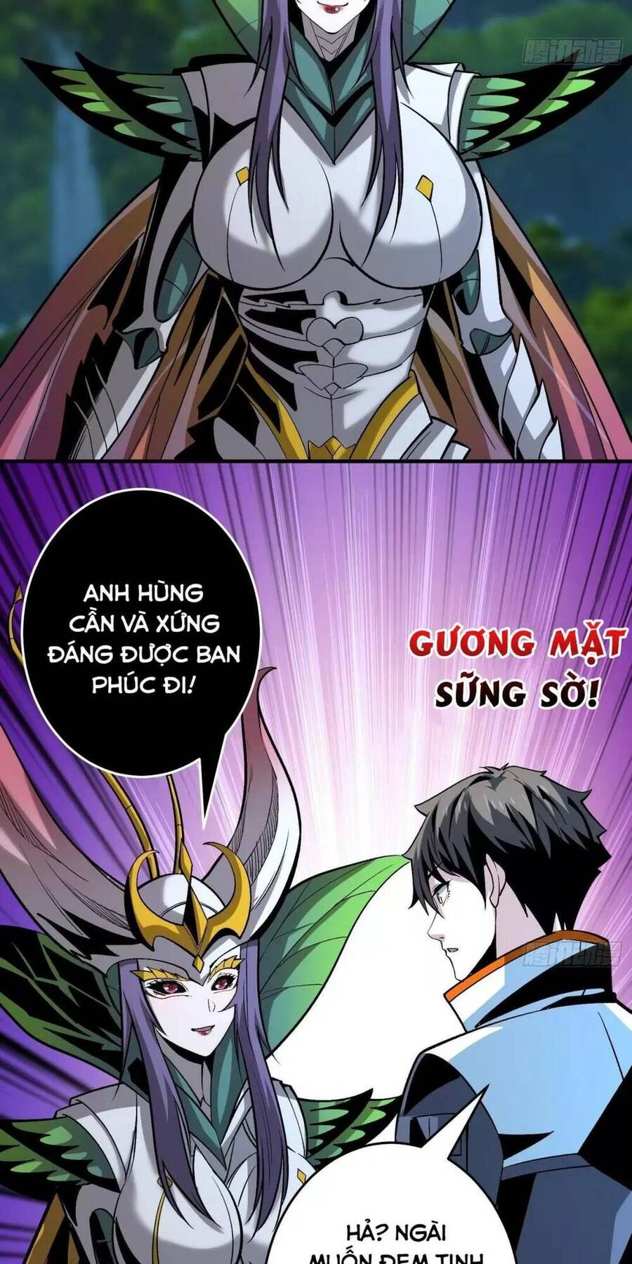 Vừa Chơi Đã Có Tài Khoản Vương Giả Chapter 180 - Trang 22