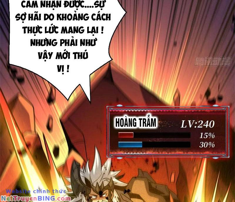 Vừa Chơi Đã Có Tài Khoản Vương Giả Chapter 263 - Trang 18