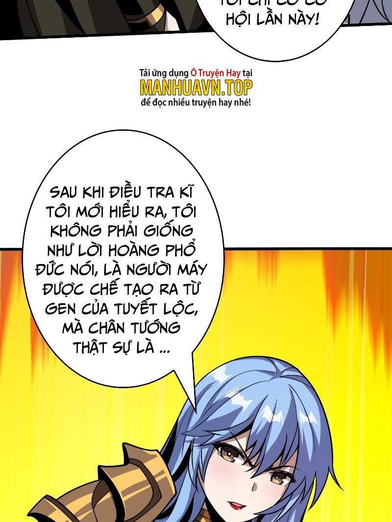 Vừa Chơi Đã Có Tài Khoản Vương Giả Chapter 325 - Trang 34