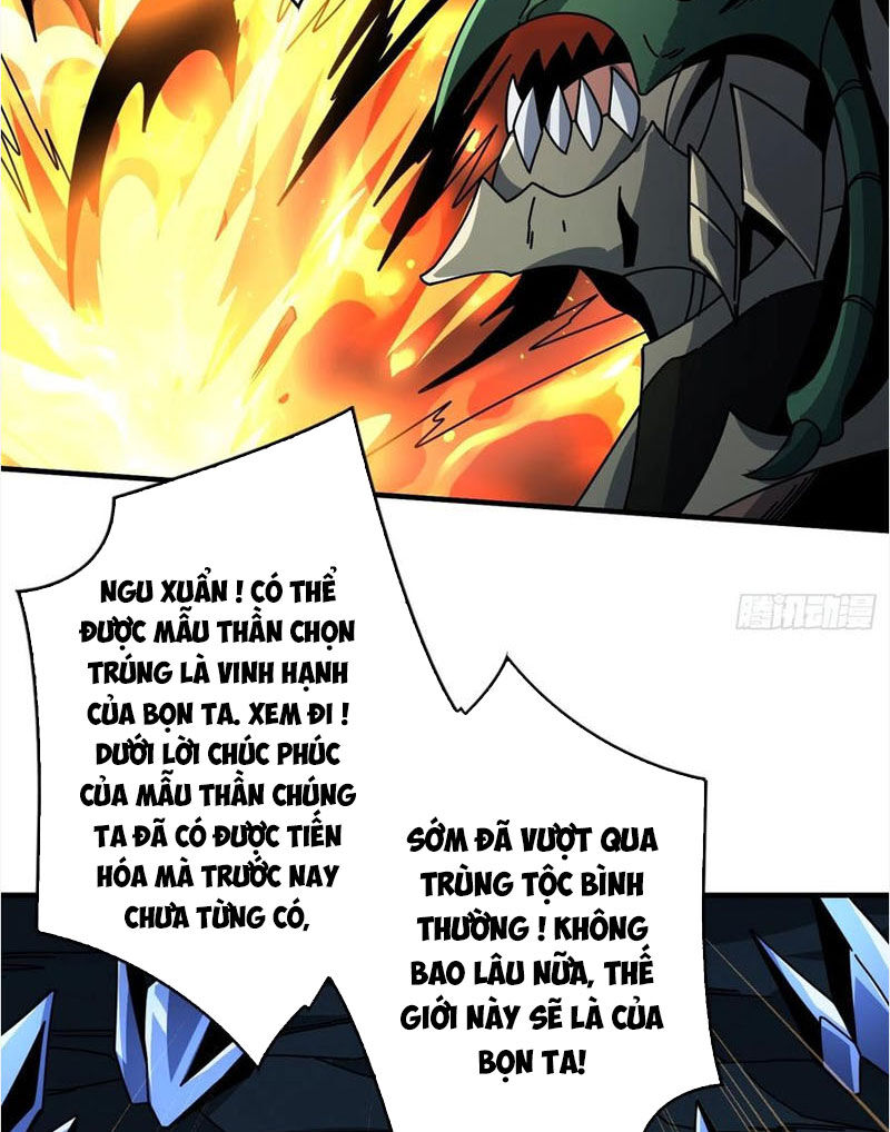 Vừa Chơi Đã Có Tài Khoản Vương Giả Chapter 270 - Trang 34
