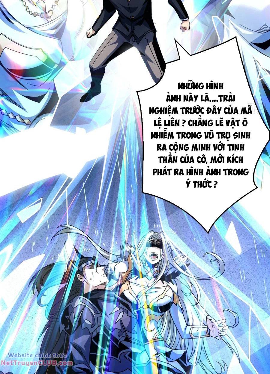 Vừa Chơi Đã Có Tài Khoản Vương Giả Chapter 274 - Trang 8
