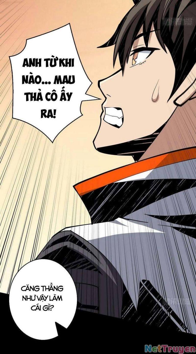 Vừa Chơi Đã Có Tài Khoản Vương Giả Chapter 119 - Trang 33
