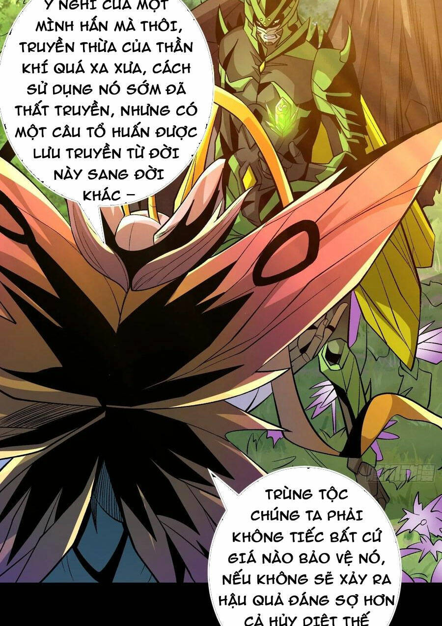 Vừa Chơi Đã Có Tài Khoản Vương Giả Chapter 164 - Trang 3