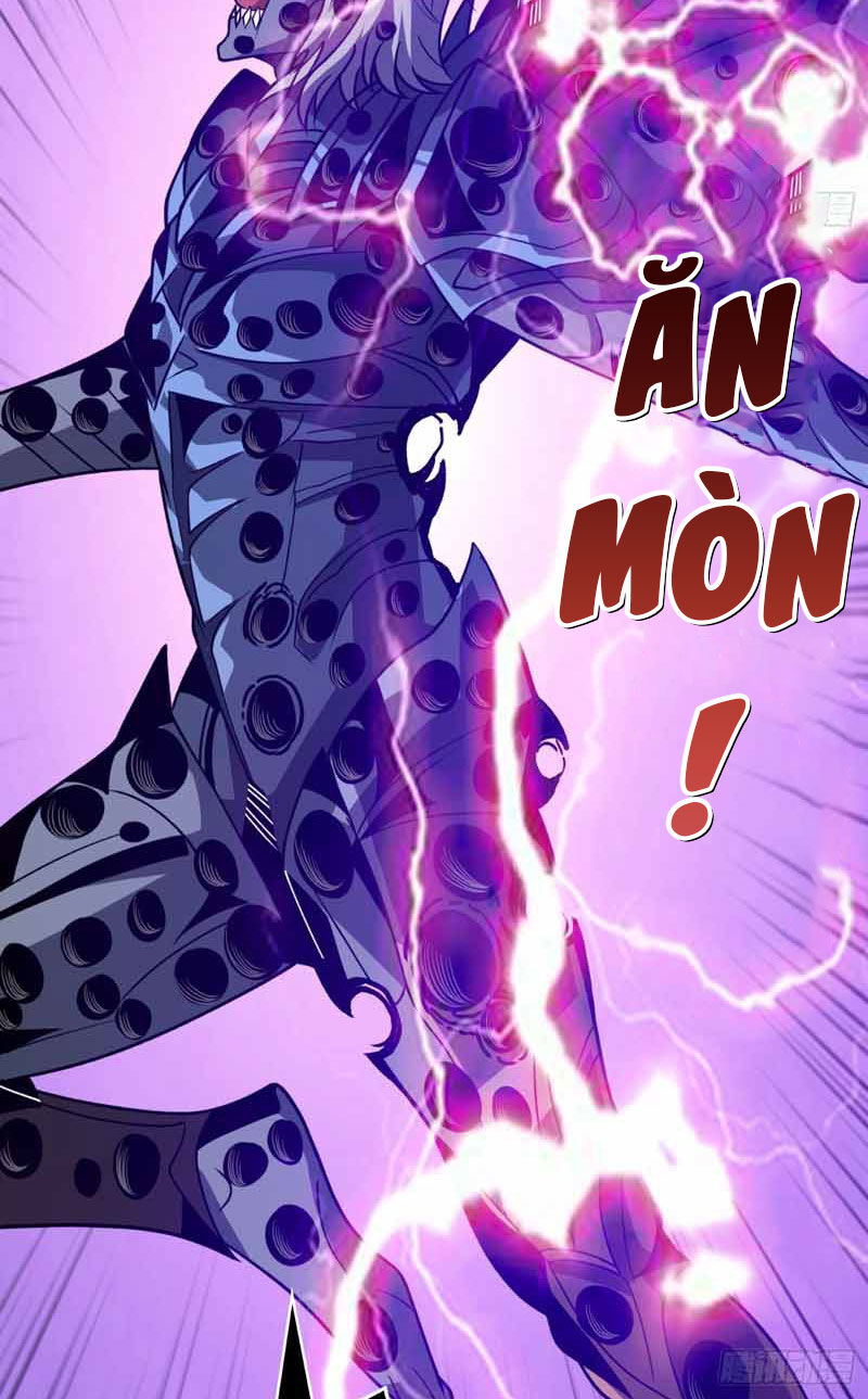 Vừa Chơi Đã Có Tài Khoản Vương Giả Chapter 334 - Trang 56