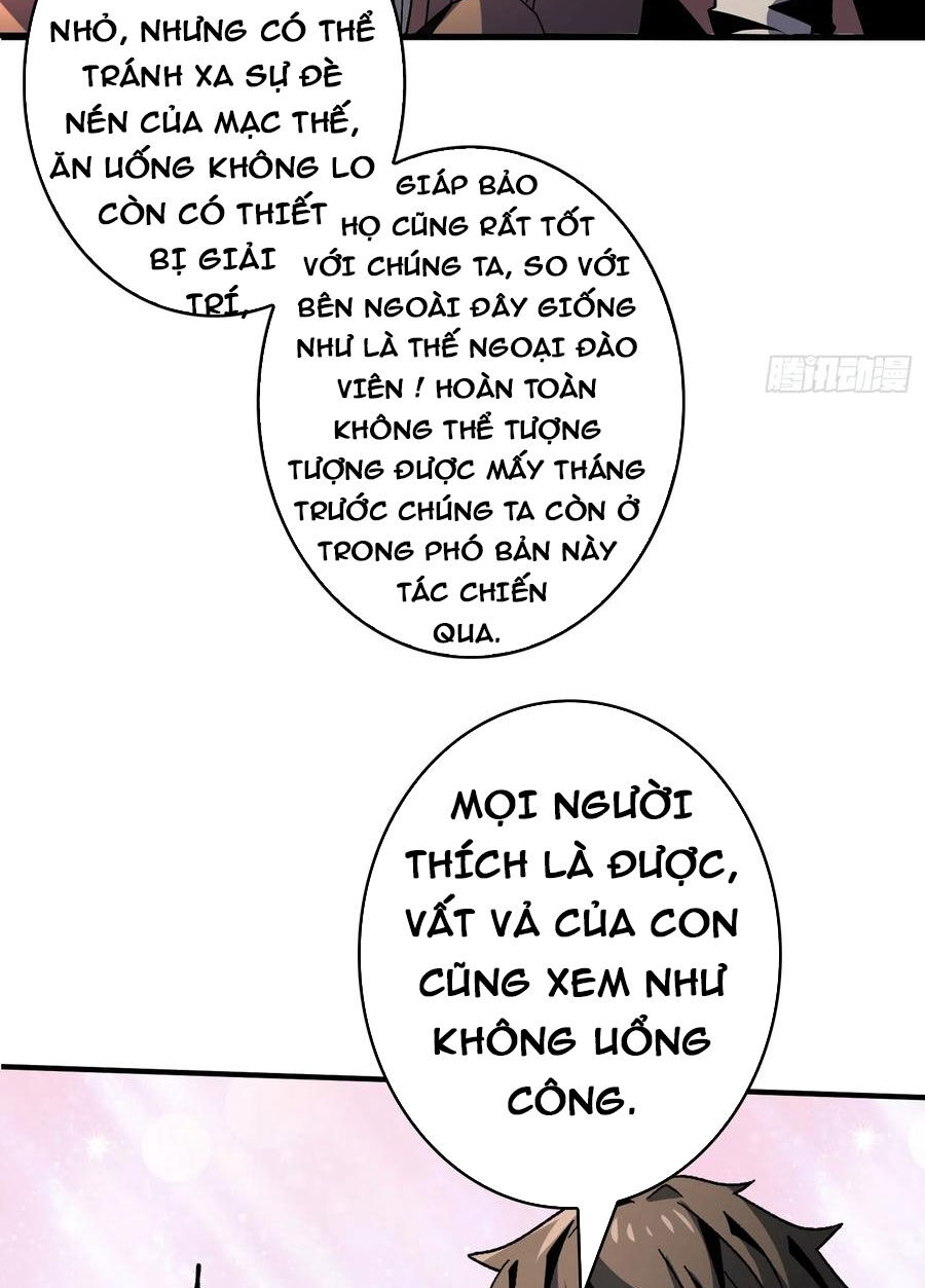 Vừa Chơi Đã Có Tài Khoản Vương Giả Chapter 267 - Trang 12