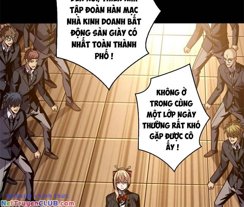 Vừa Chơi Đã Có Tài Khoản Vương Giả Chapter 272 - Trang 24
