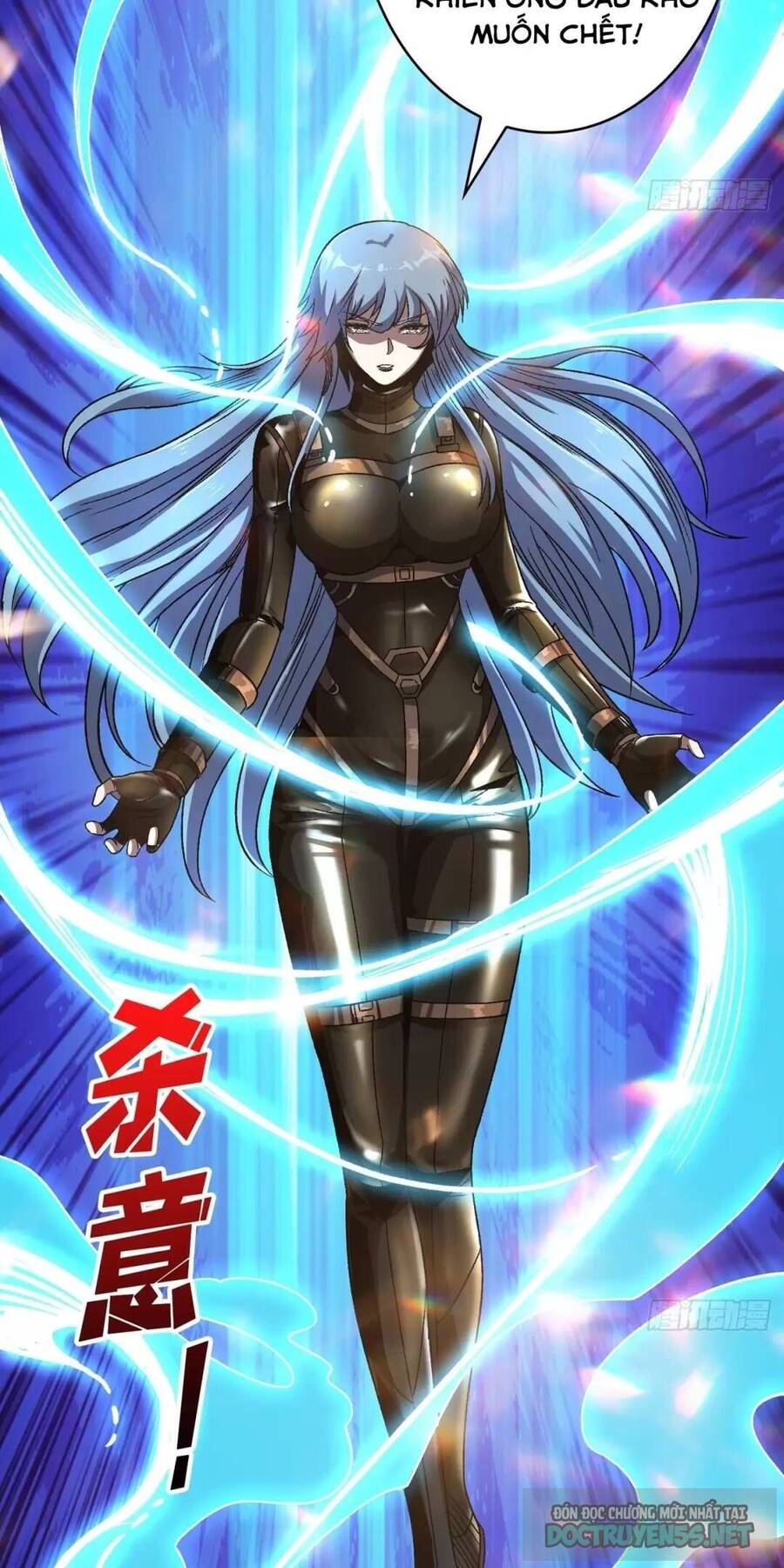 Vừa Chơi Đã Có Tài Khoản Vương Giả Chapter 199 - Trang 30