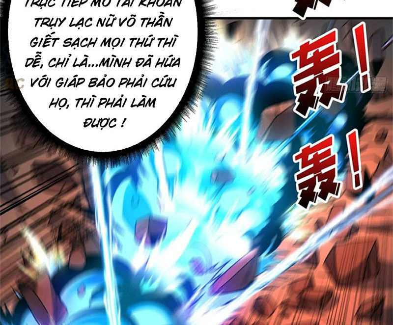 Vừa Chơi Đã Có Tài Khoản Vương Giả Chapter 271 - Trang 17