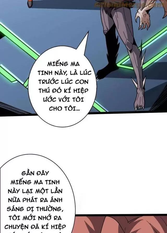 Vừa Chơi Đã Có Tài Khoản Vương Giả Chapter 369 - Trang 3