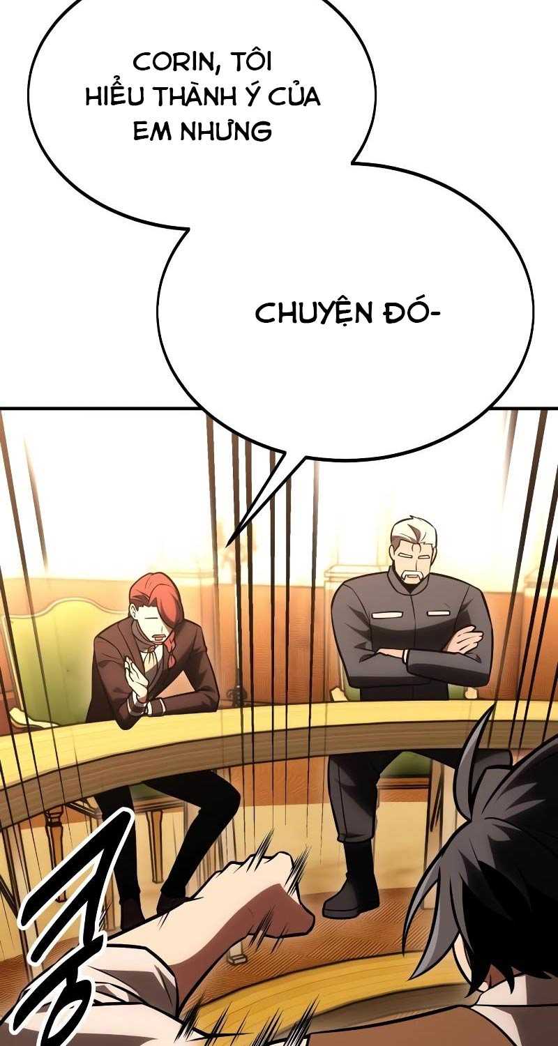Tôi Đã Giết Tuyển Thủ Học Viện Chapter 37.5 - Trang 86