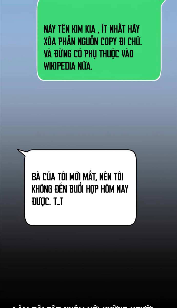 Tôi Đã Giết Tuyển Thủ Học Viện Chapter 23 - Trang 12