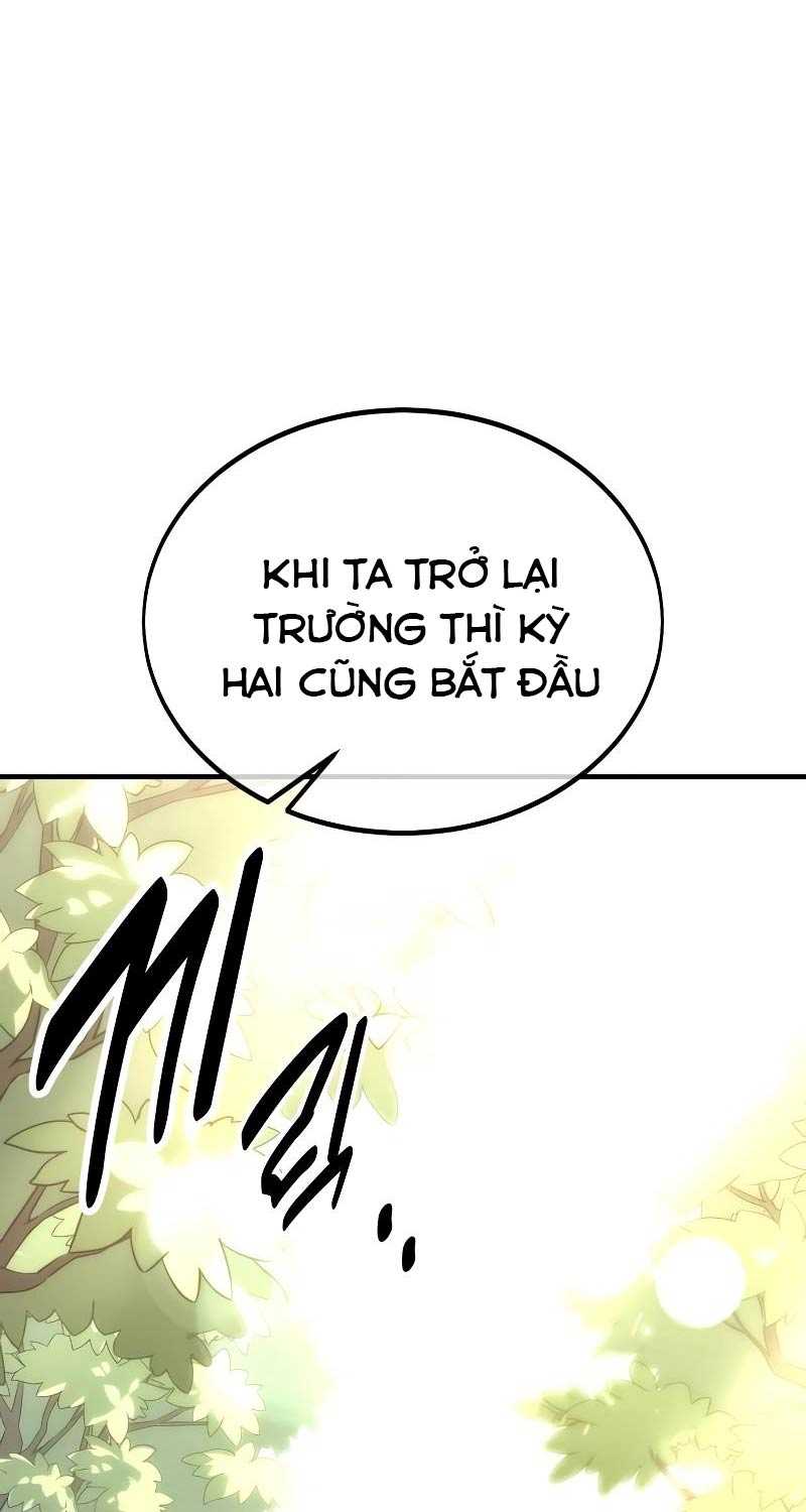 Tôi Đã Giết Tuyển Thủ Học Viện Chapter 37 - Trang 34