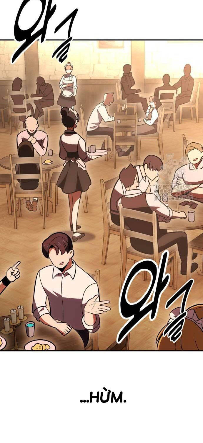 Tôi Đã Giết Tuyển Thủ Học Viện Chapter 42 - Trang 22