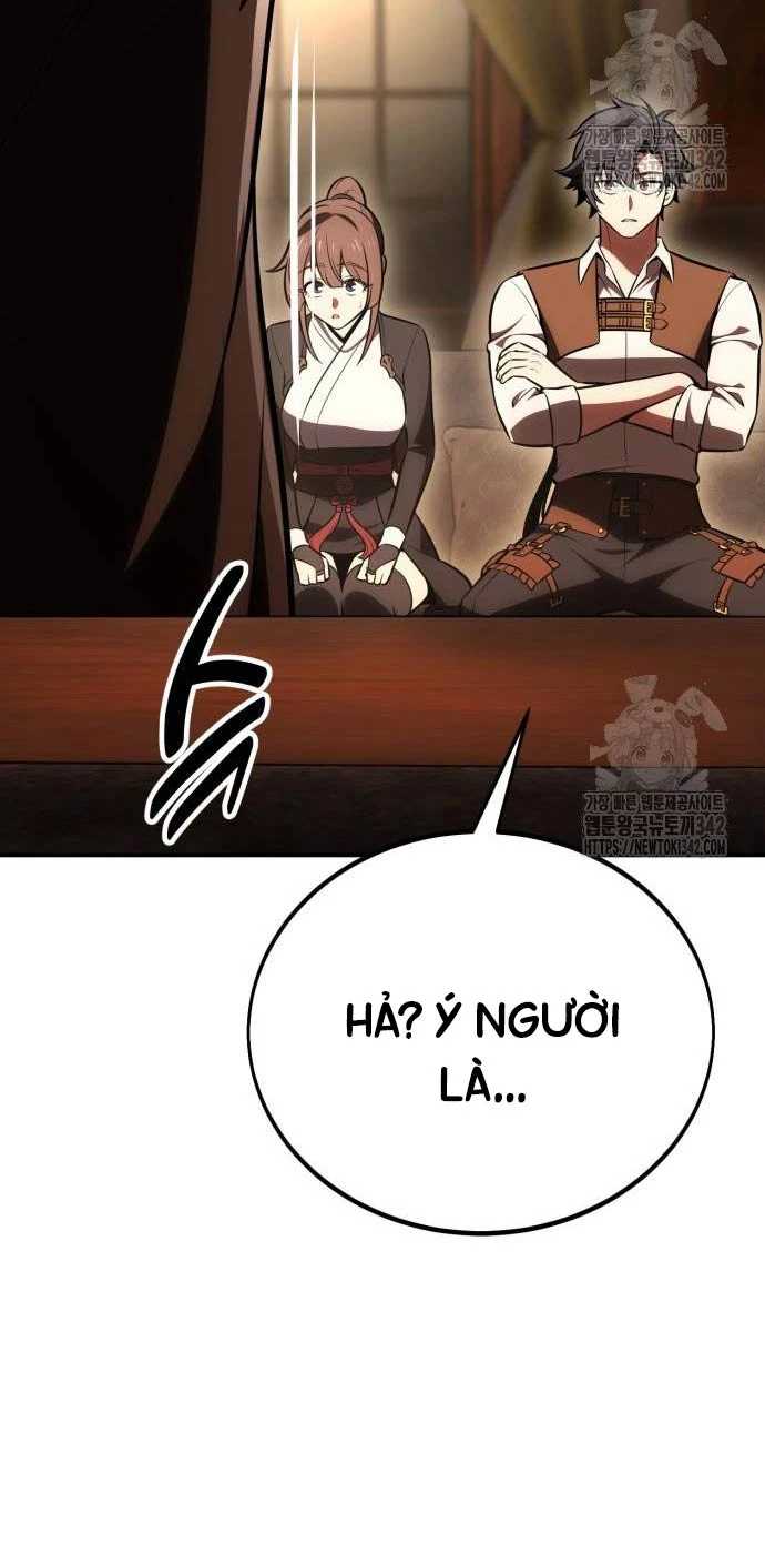 Tôi Đã Giết Tuyển Thủ Học Viện Chapter 43 - Trang 32