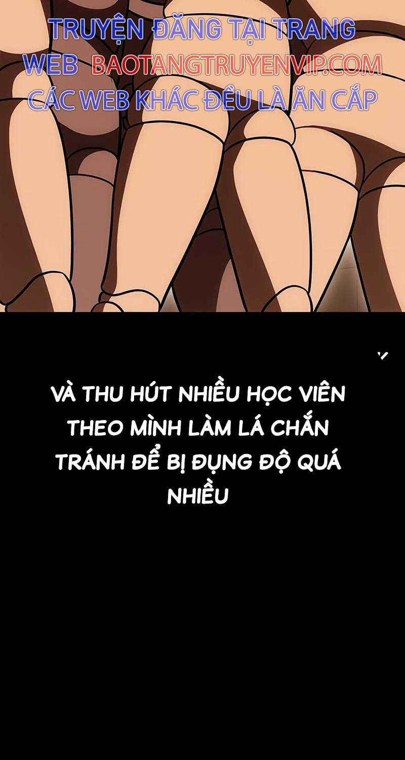 Tôi Đã Giết Tuyển Thủ Học Viện Chapter 41 - Trang 7