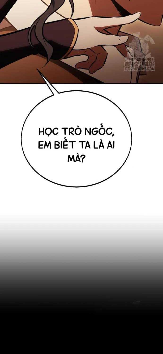 Tôi Đã Giết Tuyển Thủ Học Viện Chapter 43 - Trang 98