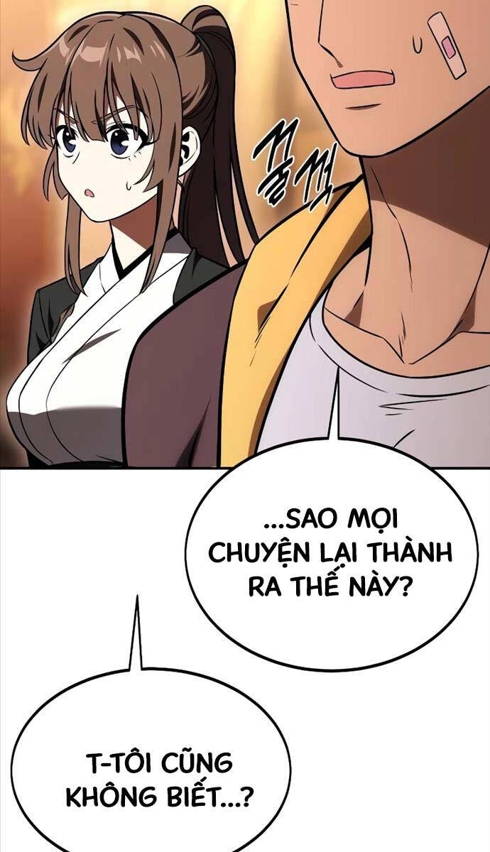 Tôi Đã Giết Tuyển Thủ Học Viện Chapter 23 - Trang 84