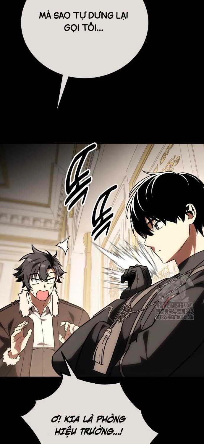 Tôi Đã Giết Tuyển Thủ Học Viện Chapter 43 - Trang 3