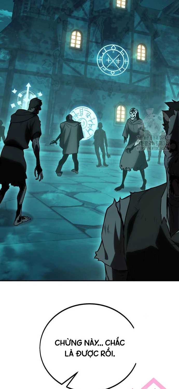 Tôi Đã Giết Tuyển Thủ Học Viện Chapter 43 - Trang 14