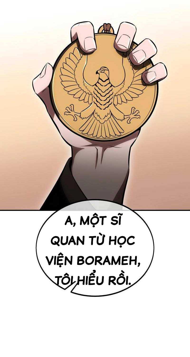 Tôi Đã Giết Tuyển Thủ Học Viện Chapter 39.5 - Trang 73