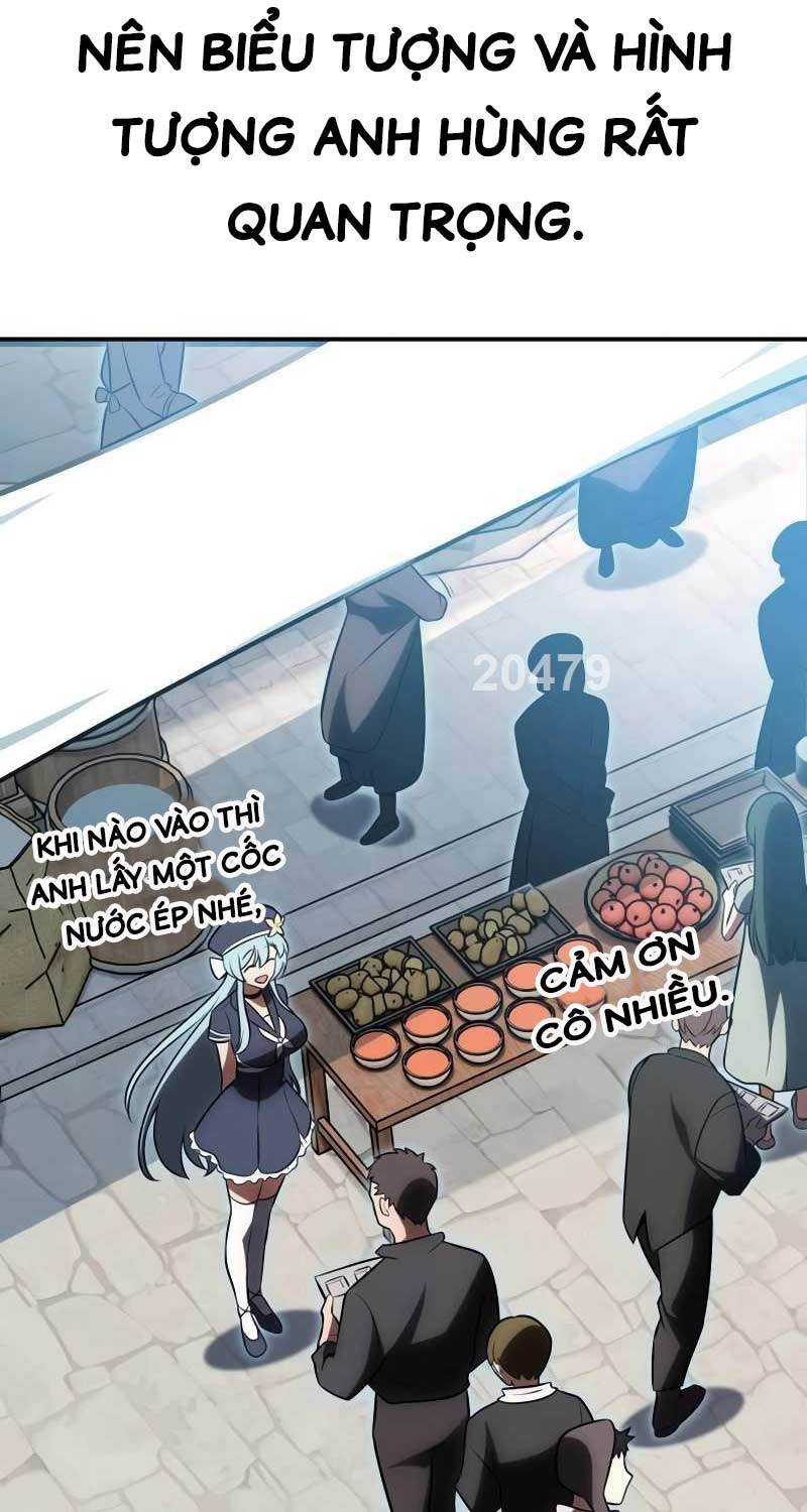 Tôi Đã Giết Tuyển Thủ Học Viện Chapter 39 - Trang 6