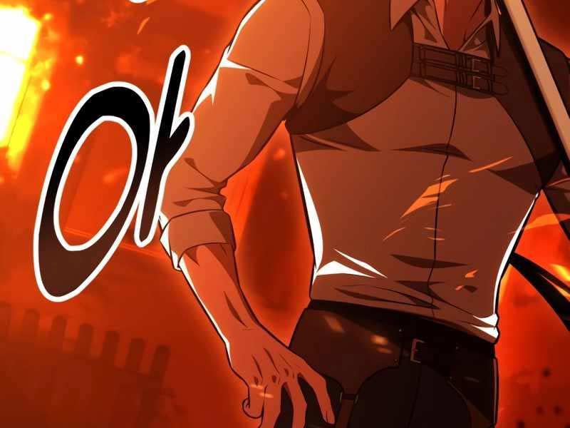 Tôi Đã Giết Tuyển Thủ Học Viện Chapter 26 - Trang 66