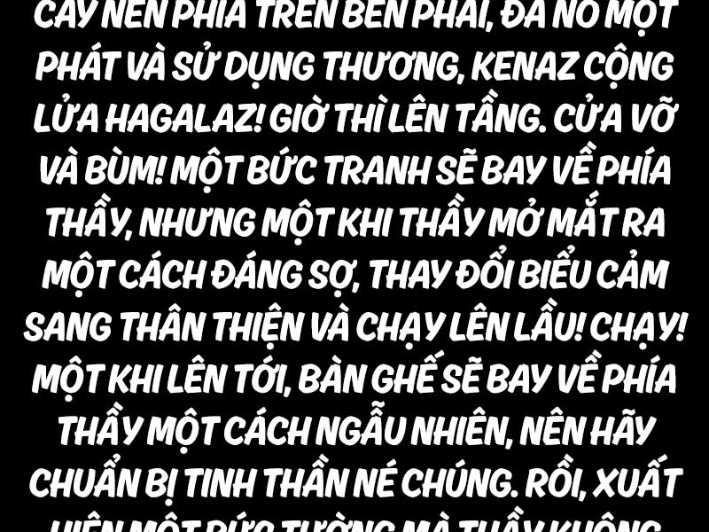Tôi Đã Giết Tuyển Thủ Học Viện Chapter 26 - Trang 52