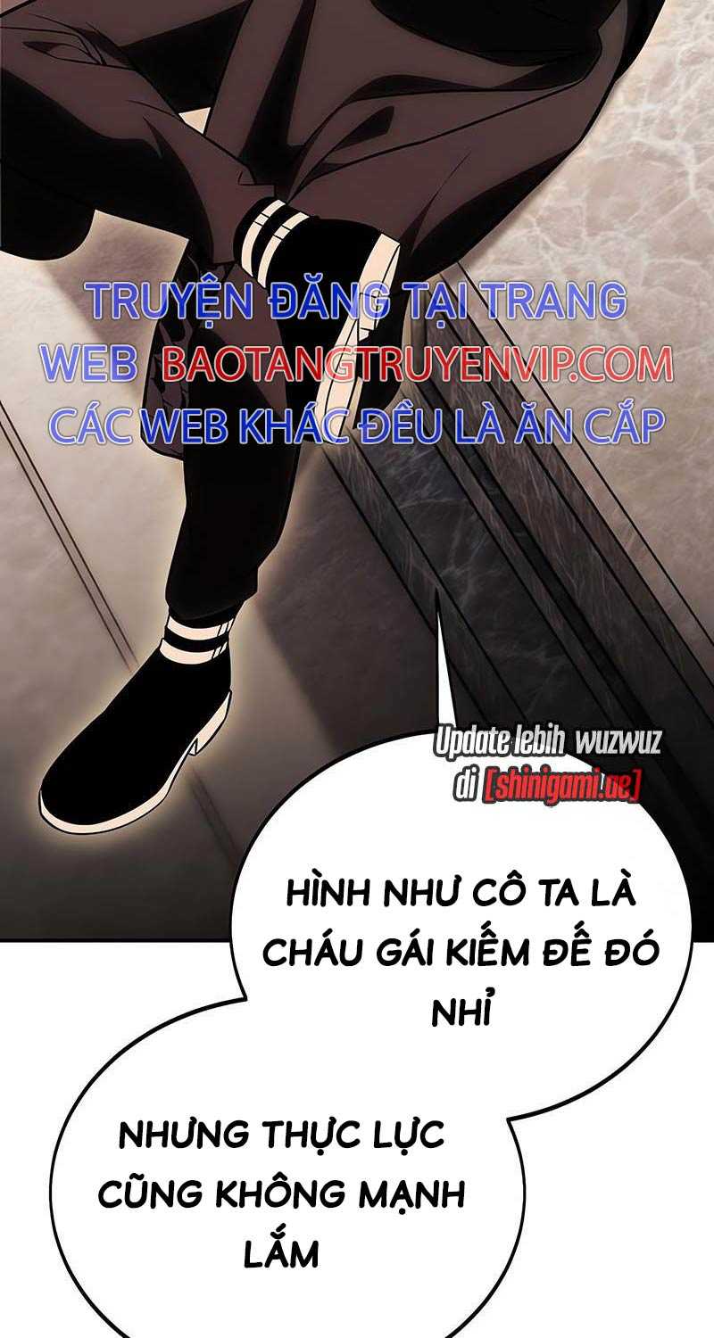 Tôi Đã Giết Tuyển Thủ Học Viện Chapter 41.5 - Trang 25