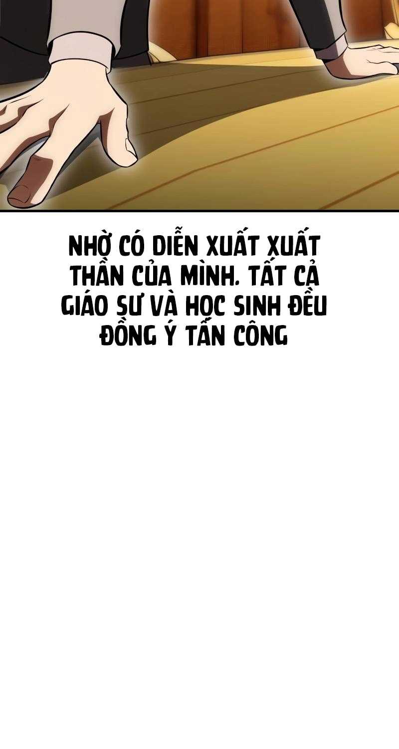 Tôi Đã Giết Tuyển Thủ Học Viện Chapter 37.5 - Trang 106