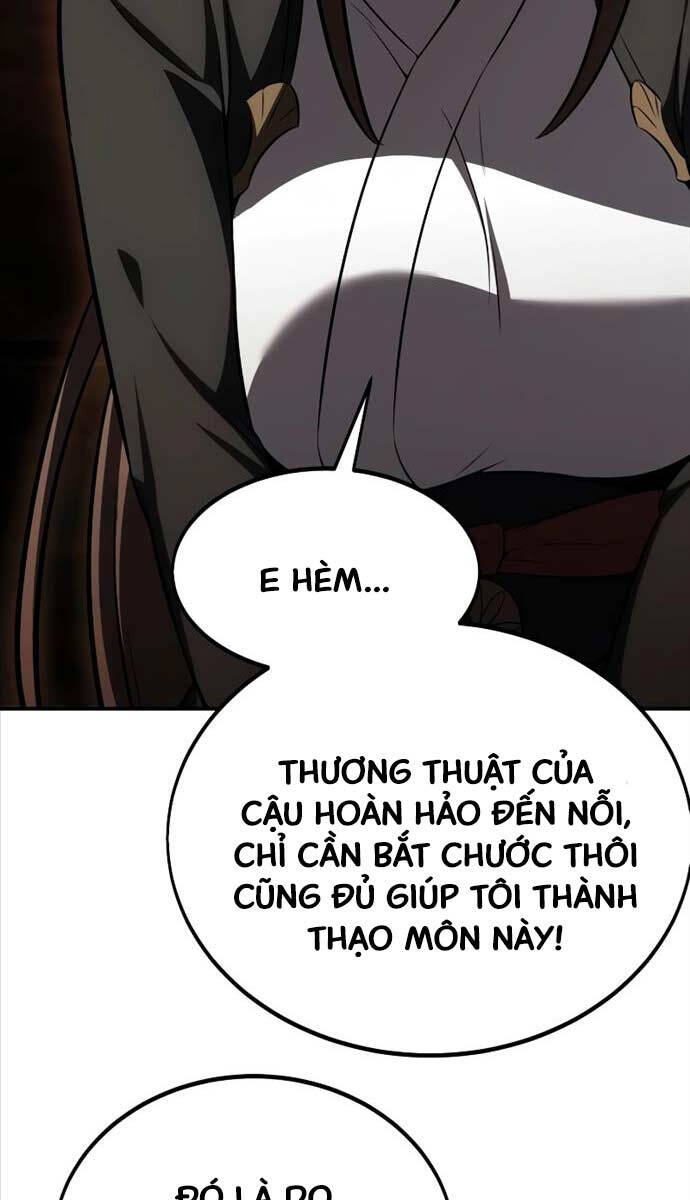 Tôi Đã Giết Tuyển Thủ Học Viện Chapter 23 - Trang 46
