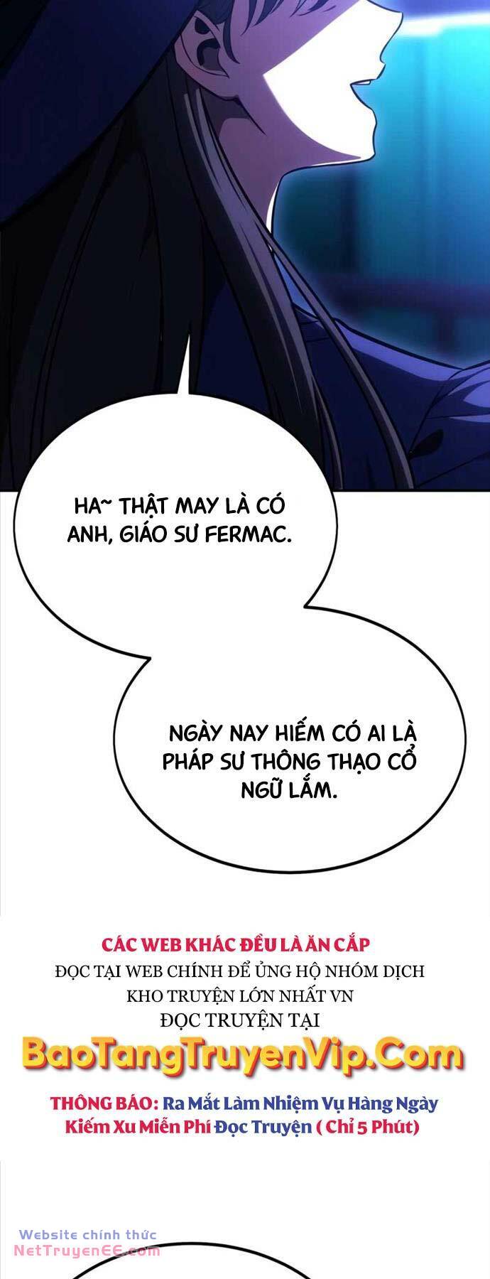 Tôi Đã Giết Tuyển Thủ Học Viện Chapter 25 - Trang 140