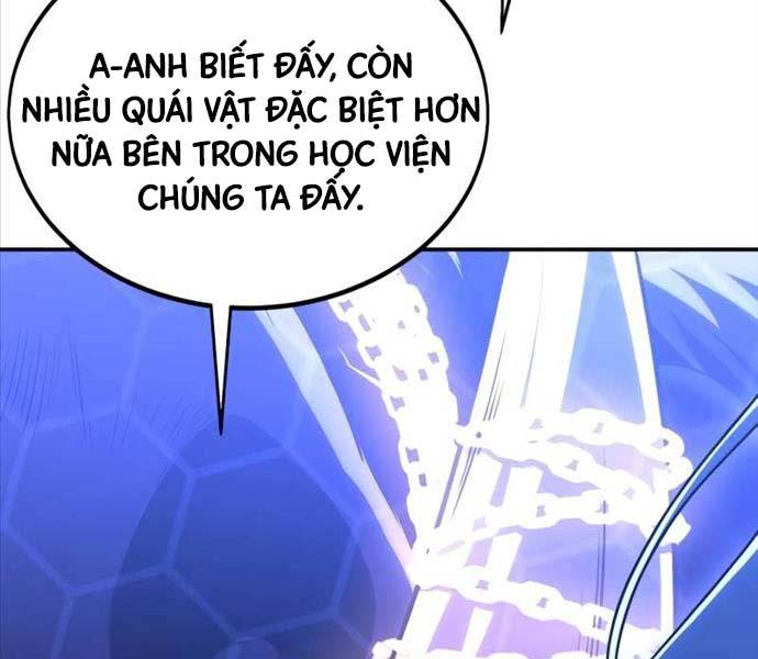 Tôi Đã Giết Tuyển Thủ Học Viện Chapter 25.5 - Trang 228