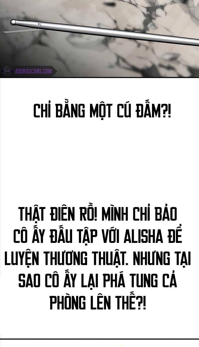 Tôi Đã Giết Tuyển Thủ Học Viện Chapter 23 - Trang 36
