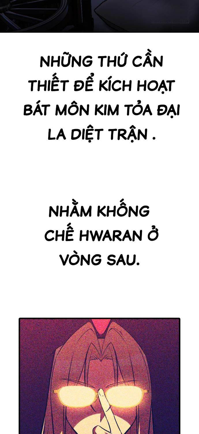 Tôi Đã Giết Tuyển Thủ Học Viện Chapter 42 - Trang 32