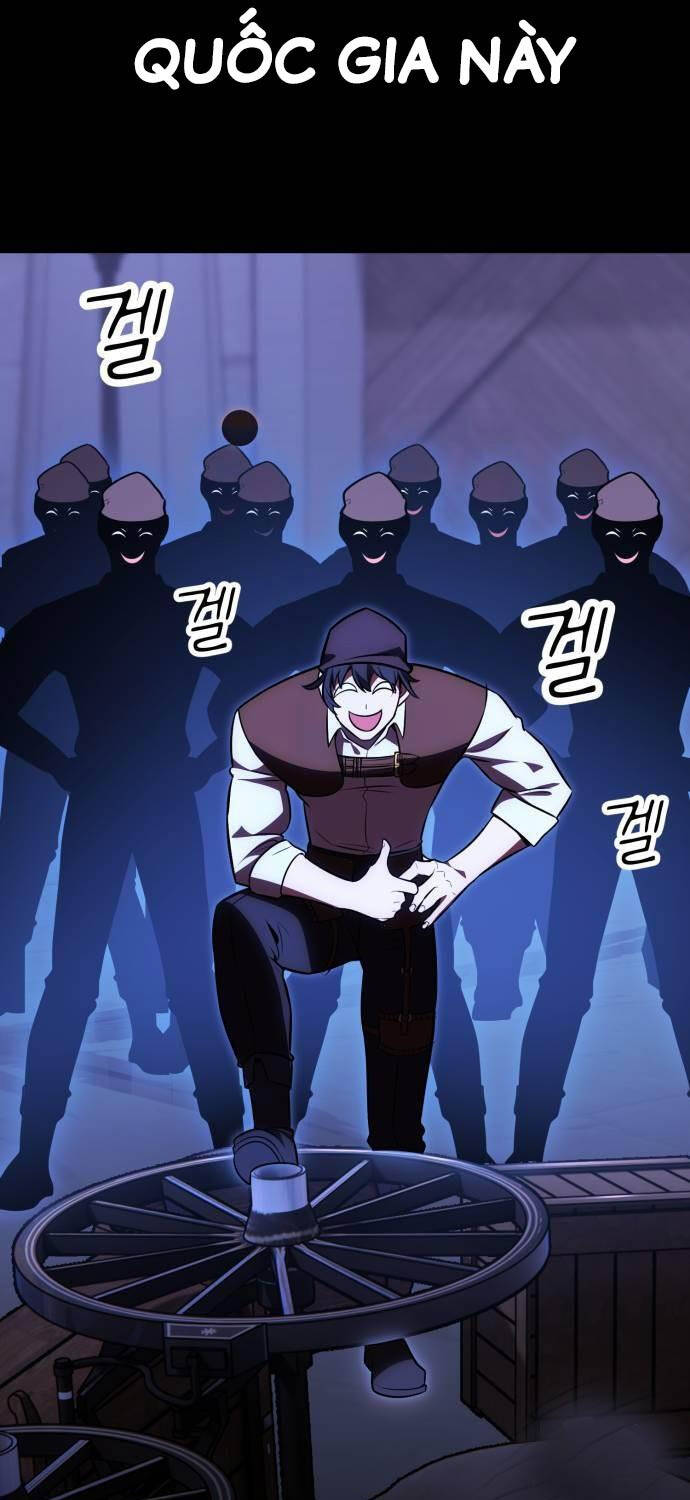 Tôi Đã Giết Tuyển Thủ Học Viện Chapter 42 - Trang 31