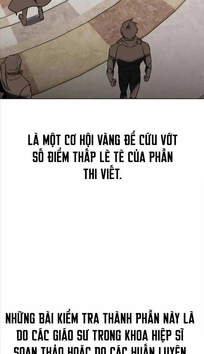 Tôi Đã Giết Tuyển Thủ Học Viện Chapter 16 - Trang 162