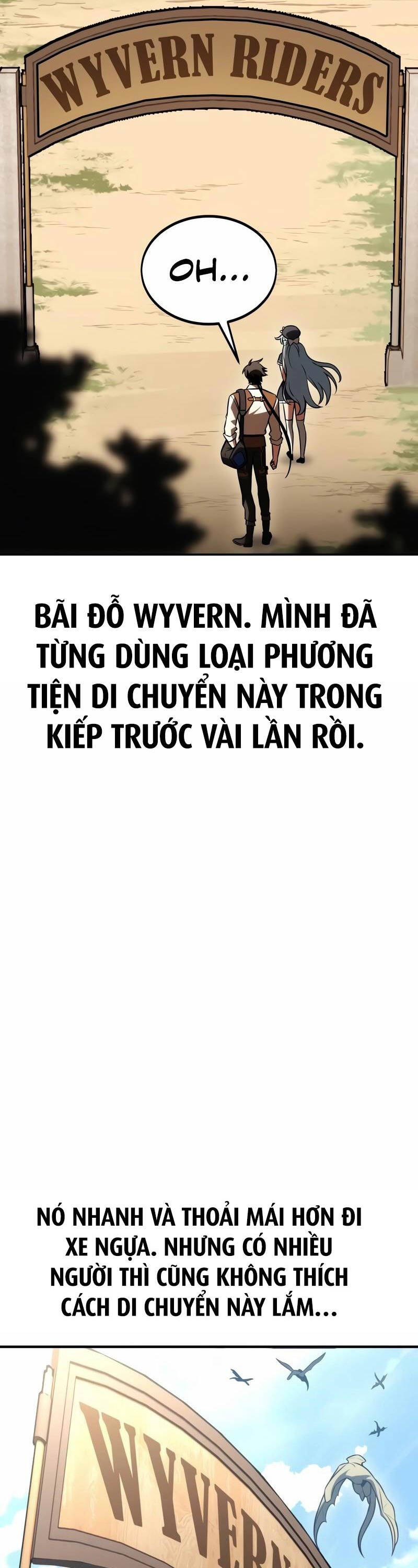 Tôi Đã Giết Tuyển Thủ Học Viện Chapter 34 - Trang 30