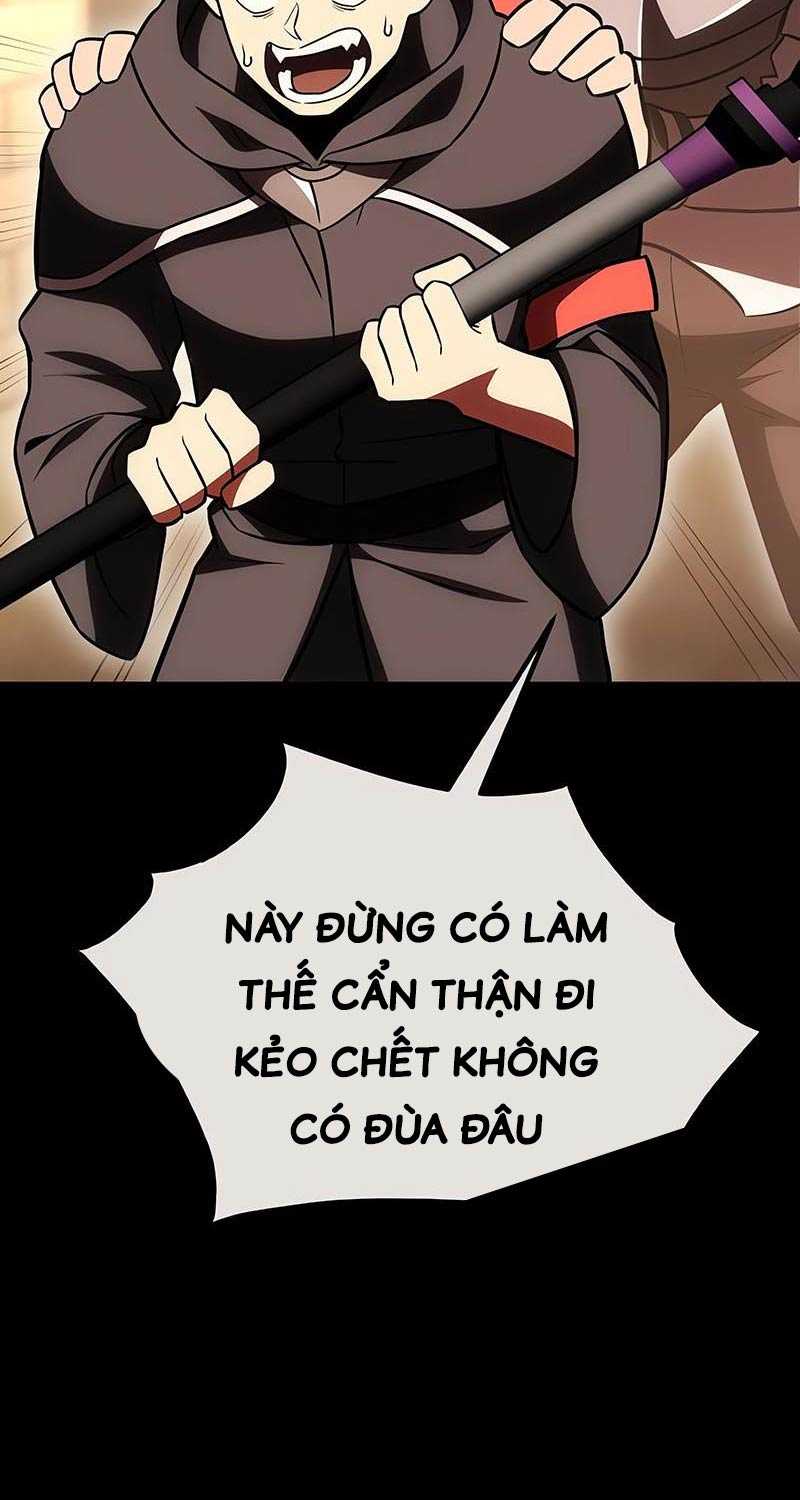 Tôi Đã Giết Tuyển Thủ Học Viện Chapter 41 - Trang 9