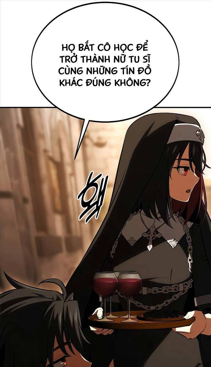 Tôi Đã Giết Tuyển Thủ Học Viện Chapter 23 - Trang 57