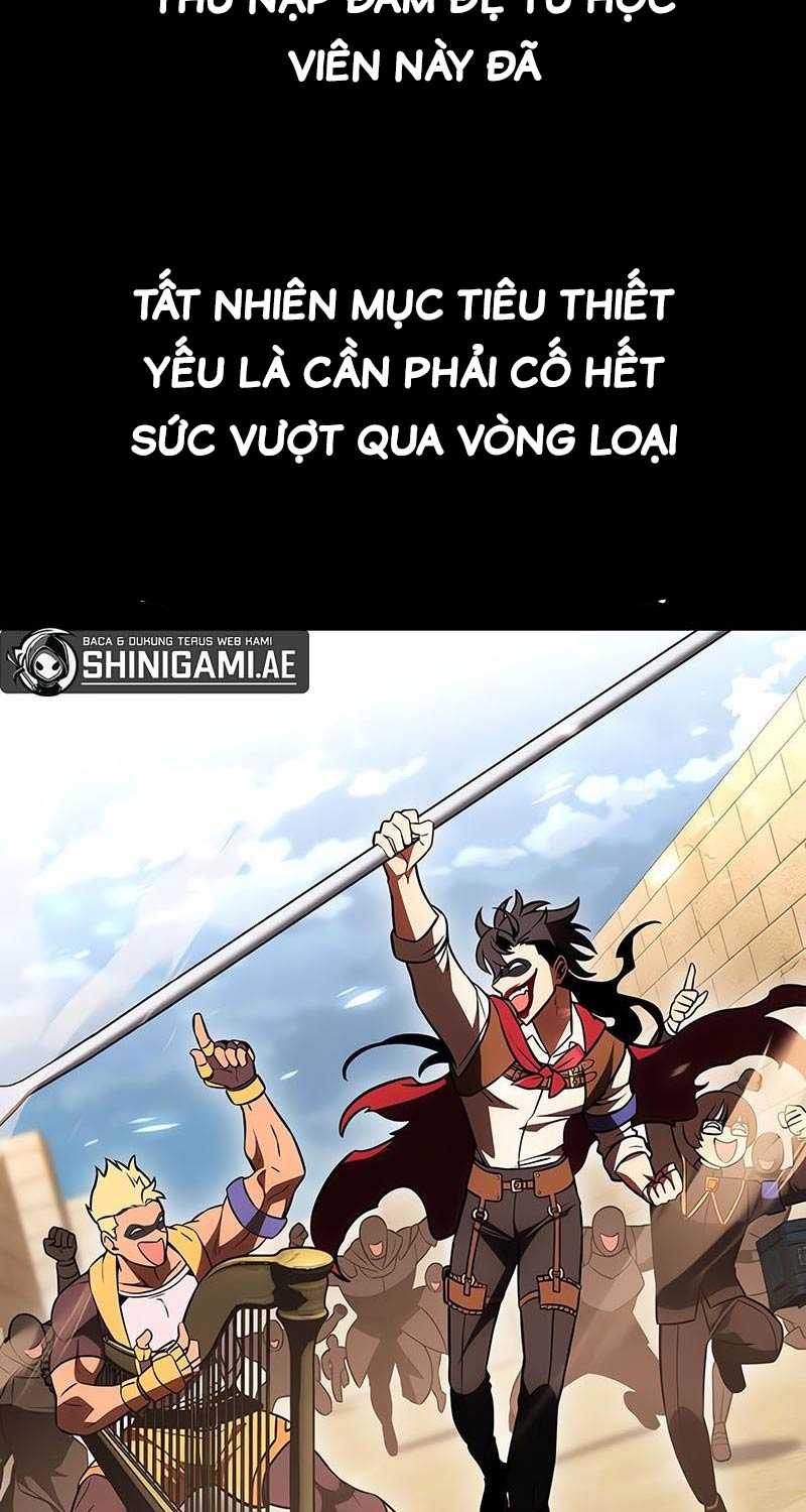 Tôi Đã Giết Tuyển Thủ Học Viện Chapter 41 - Trang 4