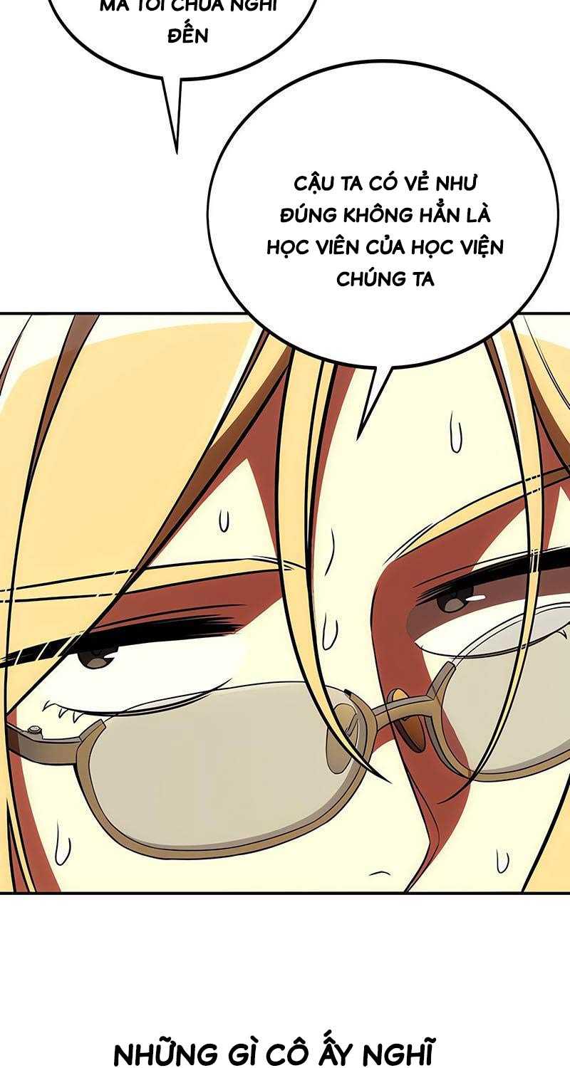 Tôi Đã Giết Tuyển Thủ Học Viện Chapter 41.5 - Trang 5