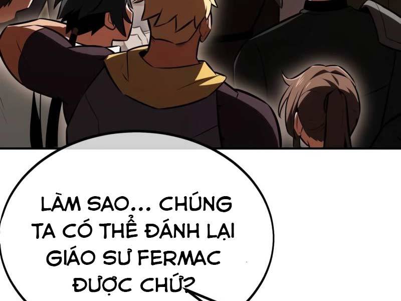 Tôi Đã Giết Tuyển Thủ Học Viện Chapter 24 - Trang 50