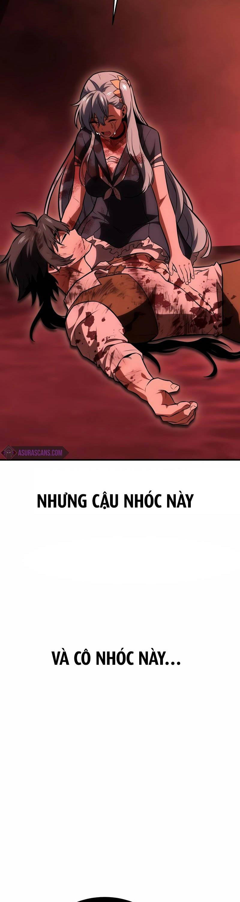 Tôi Đã Giết Tuyển Thủ Học Viện Chapter 36 - Trang 87