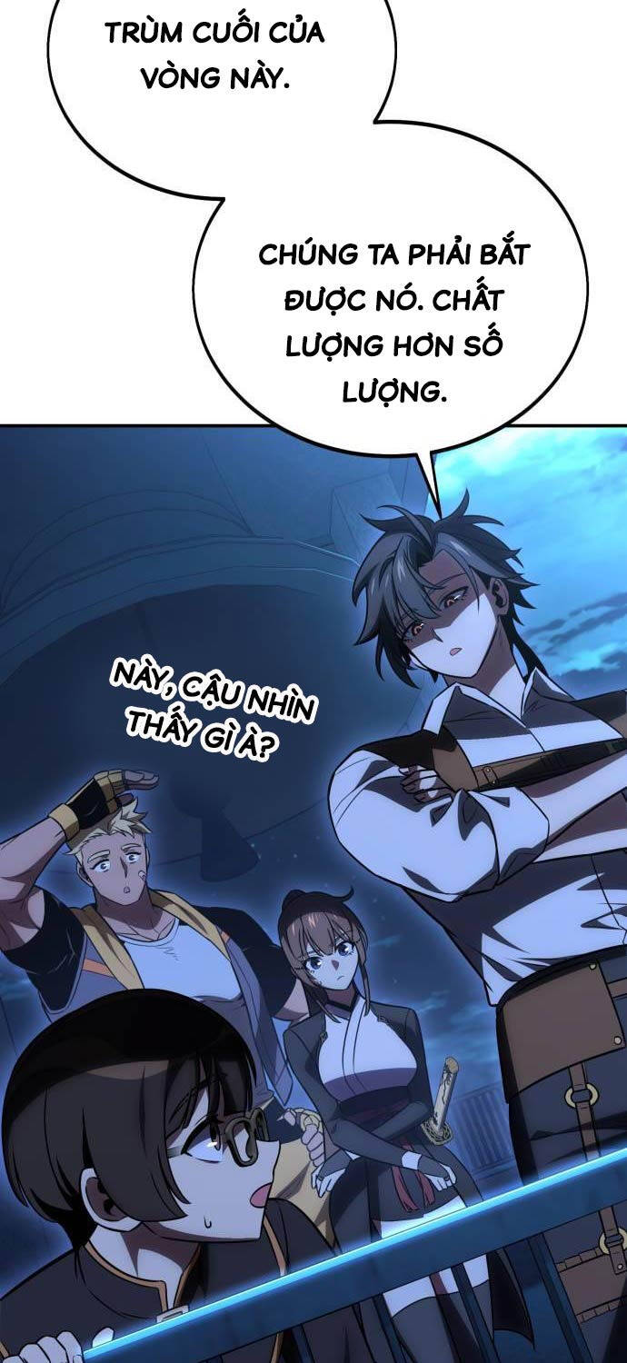 Tôi Đã Giết Tuyển Thủ Học Viện Chapter 42 - Trang 89