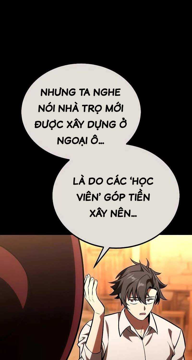 Tôi Đã Giết Tuyển Thủ Học Viện Chapter 40.5 - Trang 7