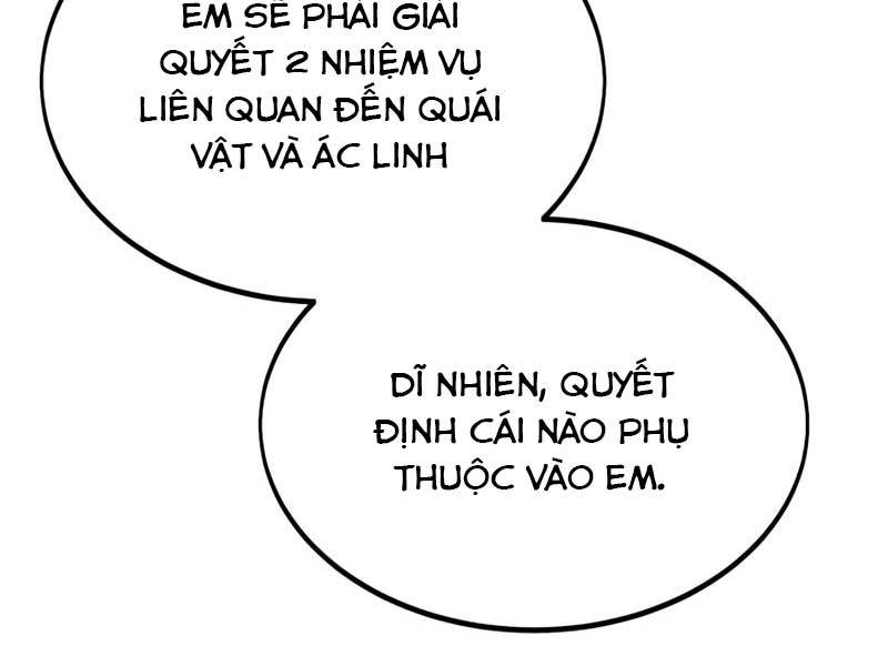 Tôi Đã Giết Tuyển Thủ Học Viện Chapter 24 - Trang 298